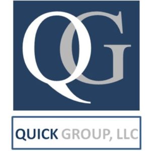 Quick Group Logo